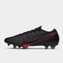 Mercurial Vapor Elite FG Football Boots