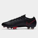 Mercurial Vapor Elite FG Football Boots