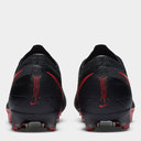 Mercurial Vapor Elite FG Football Boots