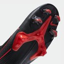 Mercurial Vapor Elite FG Football Boots