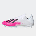 X 19.3 Football Boots Firm Ground