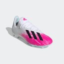 X 19.3 Football Boots Firm Ground