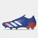 Predator Mutator 20.1 Football Boots Firm Ground