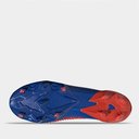 Predator Mutator 20.1 Football Boots Firm Ground