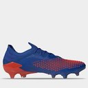 Predator Mutator 20.1 Football Boots Firm Ground