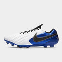 Tiempo Legend 8 Elite FG Football Boots