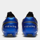 Tiempo Legend 8 Elite FG Football Boots