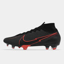 Mercurial Superfly Elite DF FG Football Boots