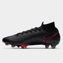 Mercurial Superfly Elite DF FG Football Boots