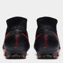 Mercurial Superfly Elite DF FG Football Boots