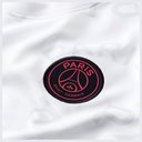 Paris Saint Germain x Jordan Pre Match Shirt Mens