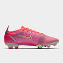 Mercurial Vapor Elite FG Football Boots