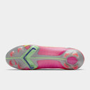 Mercurial Vapor Elite FG Football Boots
