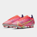 Mercurial Vapor Elite FG Football Boots