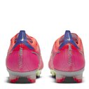 Mercurial Vapor Elite FG Football Boots