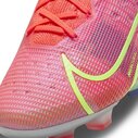 Mercurial Vapor Elite FG Football Boots