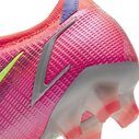 Mercurial Vapor Elite FG Football Boots