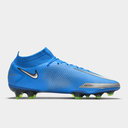 Phantom GT Elite DF FG Football Boots