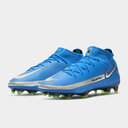 Phantom GT Elite DF FG Football Boots