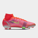 Mercurial Superfly Elite DF FG Football Boots
