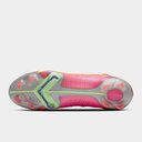 Mercurial Superfly Elite DF FG Football Boots