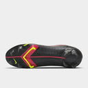 Mercurial Vapor Elite FG Football Boots