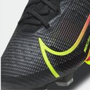Mercurial Vapor Elite FG Football Boots