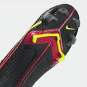 Mercurial Vapor Elite FG Football Boots