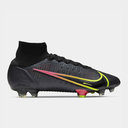 Mercurial Superfly Elite DF FG Football Boots