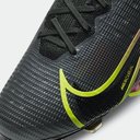 Mercurial Superfly Elite DF FG Football Boots