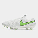 Tiempo Legend 8 Elite FG Football Boots