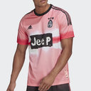 Juventus Humanrace FC Shirt