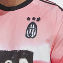 Juventus Humanrace FC Shirt