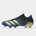 Predator Freak .1 Low FG Football Boots