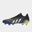 Predator Freak .1 Low FG Football Boots