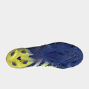 Predator Freak .1 Low FG Football Boots