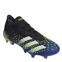 Predator Freak .1 Low FG Football Boots