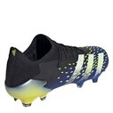 Predator Freak .1 Low FG Football Boots