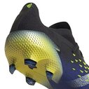 Predator Freak .1 Low FG Football Boots