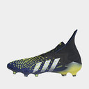 Predator Freak + FG Football Boots