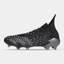 Predator Freak + FG Football Boots