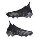 Predator Freak + FG Football Boots