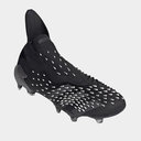 Predator Freak + FG Football Boots