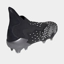 Predator Freak + FG Football Boots