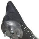 Predator Freak + FG Football Boots