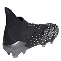 Predator Freak + FG Football Boots