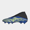 Nemeziz + Football Boots Firm Ground