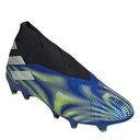 Nemeziz + Football Boots Firm Ground