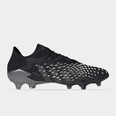 Predator Freak .1 Low FG Football Boots