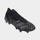 Predator Freak .1 Low FG Football Boots